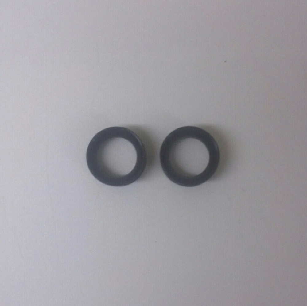 Kaos Silicone Tunnels- 1/2g